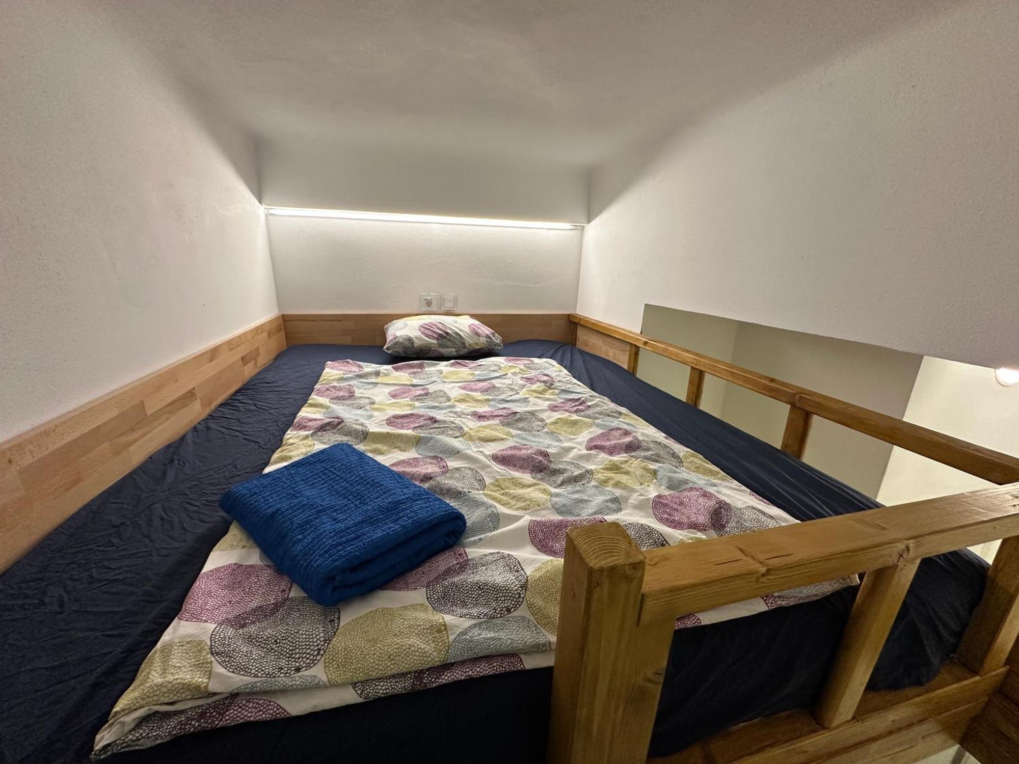 Karlin Oasis 2-Bedroom Apartment براغ المظهر الخارجي الصورة